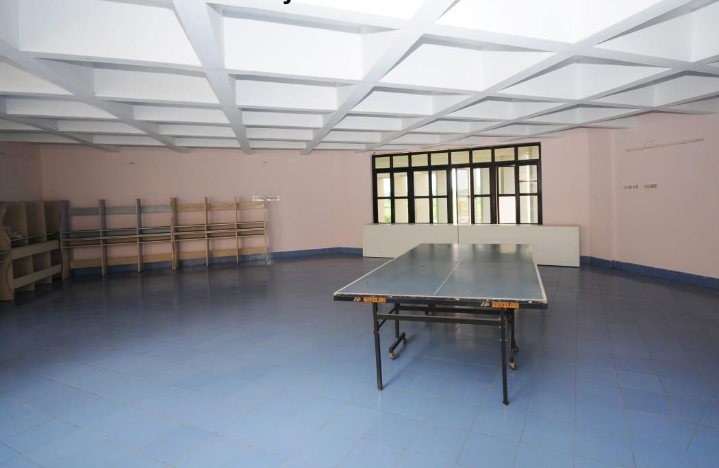 Institute of Management and Information Science Bhubaneswar Infrastructure photo 10